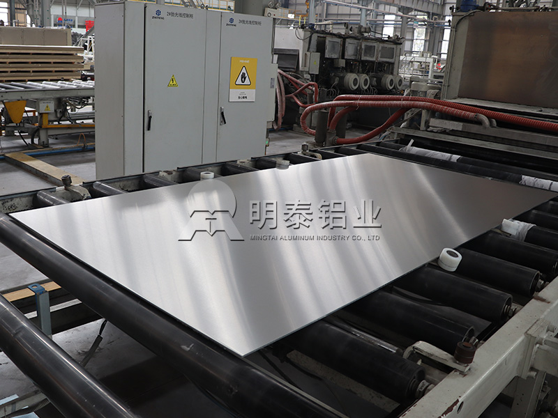 6061國標鋁板_6061T651鋁板表面平整度高_性能穩(wěn)定