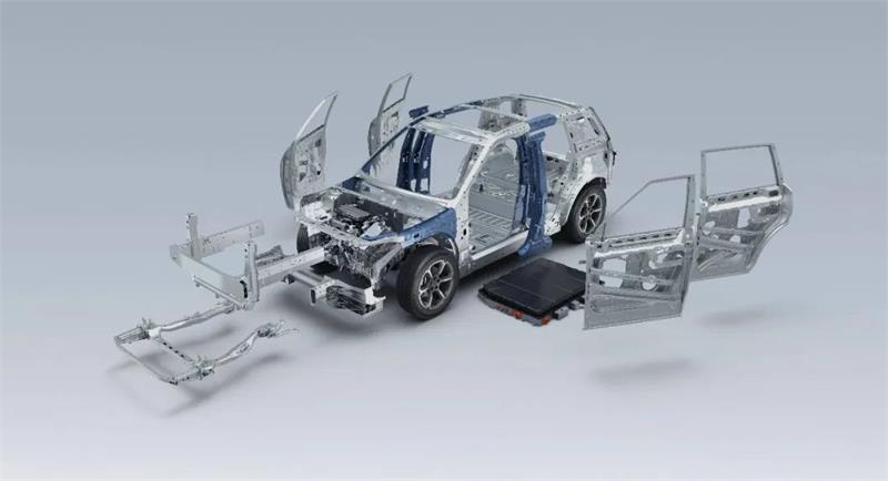 高端化+綠色化+智能化，提質增效高質量發(fā)展