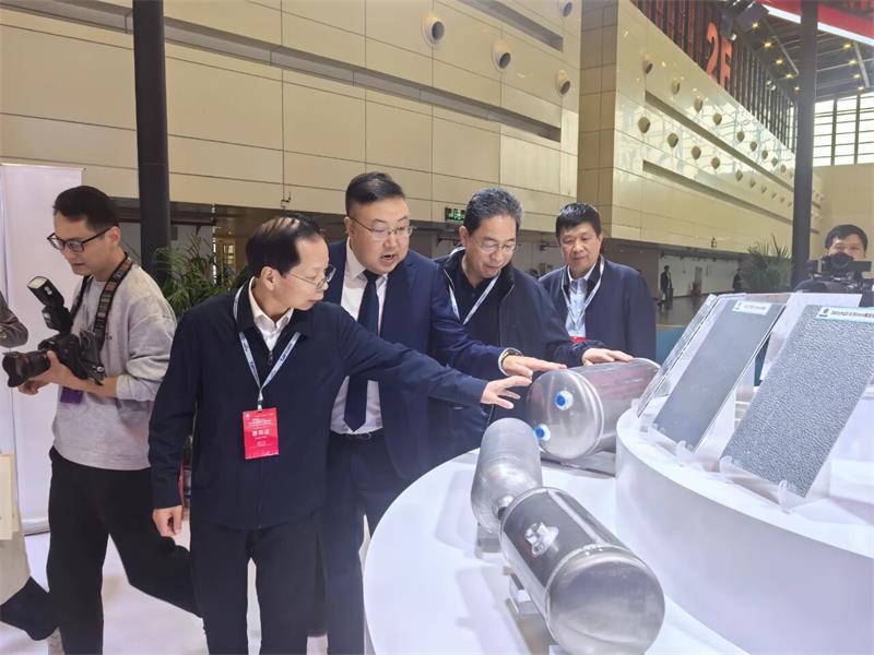 明泰鋁業(yè)閃耀第三屆中原（鄭州）國際鋁工業(yè)展覽會